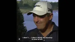 Justin Lower Earns PGA TOUR Membership