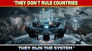 The Family That Controls 190 Countries &mdash; And You&rsquo;ve Never Heard Their Name #inflation #moneymindset