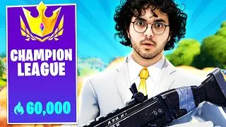 60,000 Arena Points