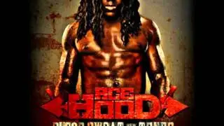 Ace Hood Ft. Chris Brown -Body 2 Body
