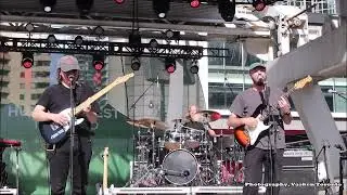 HungaroFest 🇭🇺 2025 | Toronto