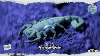 Vitalize | Hard Trap Type Beat 2022 | Prod By Gee Buddy