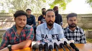 AGE RELAXATION SHOULD BE GIVEN IN JKP SUB-INSPECTOR RECRUITMENT: NATIONAL SECULAR FORUM