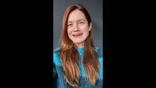 Promo vid&eacute;o de Bonnie Wright pour le Shawicon 6