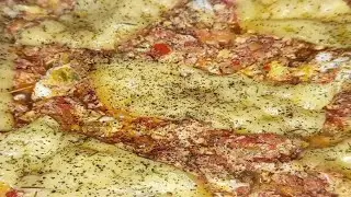 اكله اقتصادية ومفيش حد مش بيحبها 👌🏻😋