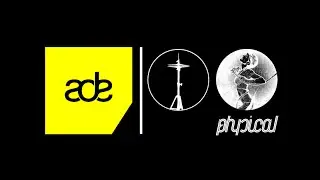 Chasing the Hihat invites Get Physical /\ ADE 2014 Special with: DJ Pierre