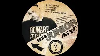 Sebb Junior - Disco Light