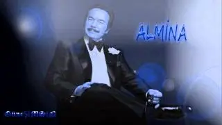 ORHAN GENCEBAY & ALMİNA
