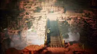 [Game Music Soundscape] OCTOPATH TRAVELER - 