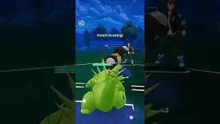 Hardest Pvp battle in Pokemon go global #pokemon #pokemongo#pokego #gbl #gobattleleague #shiny #raid