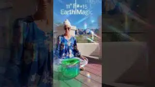 Sedona Singing Bowls - Earth Magic  #432hz  #meditationmusic