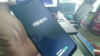 Oppo A15 (CPH2185) Lupa Pola+Frp Akun Google 3 Detik Done ✅_TeknisiLutfih99