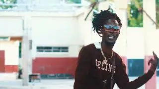 M.G.I -DREAM BIG | OFFICIAL MUSIC VIDEO