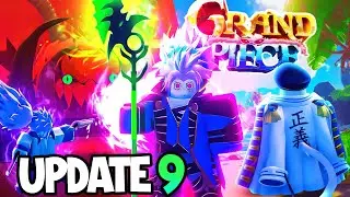 What YOU NEED TO DO For GPO Update 9