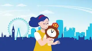Crown Relocations: With You All The Way