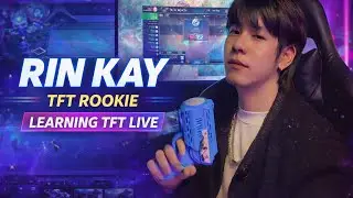 (Reacion) TFT C&ugrave;ng nh&igrave;n lại rank đi! như muối bỏ bể!