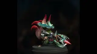 Hoodwink   Shadowleaf Insurgent