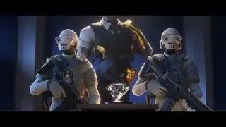 #fotnite chapitre remix