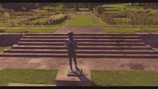 parc de la grange