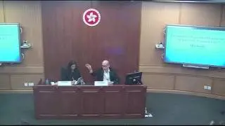 2017/02/20  Hoi Kong: The Rule of Law and Democracy: What's the Connection?