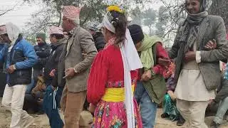 ल हेर्नुस् साथीहरू सानी बहिनीको कडा प्रस्तुती #highlights #foryou #deudalive 