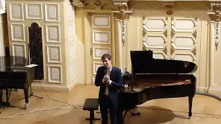 László Attila Új Évi Koncert Miskolc