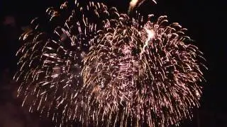 Full Thunder Over Louisville Fireworks Show 2013 HD