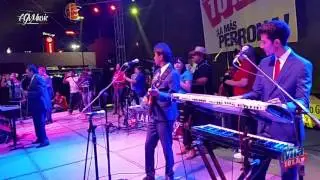 Del Signo Libra | Grupo Libra | Festival Mas Perron 2017 Obregon