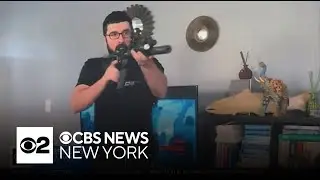 Social media post leads police to illegal weapons cache