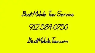 Valdosta Mobile Tax Service | Rated #1 Valdosta Mobile Tax Service
