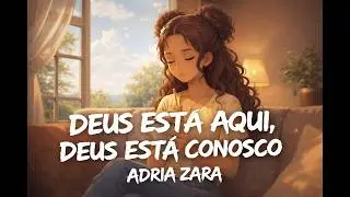Deus esta aqui, Deus esta conosco | Musica Worship e Louvor
