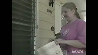 KWQC-TV 6 News open, 1997 (September 10)