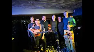 SONS OF TROUT - FULL CONCERT