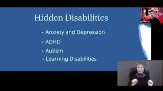 Marco Pasqua Keynote - Making Skills Accessible