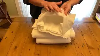 The Differences Between the 3 Kinds of Bamboo Fleece