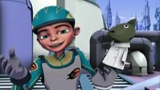 Get Ed - Capitulo 22 (Audio Latino) Full HD