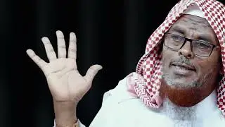 Daawo 5 qodob ee  Sheikh adan Sunne  uu ugu biiray al-Shabab iyo dhibaatada loo gaystay.