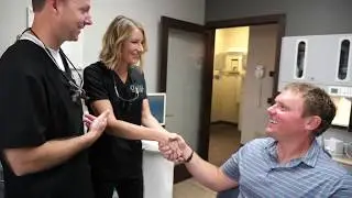 Garr Dental Center - Cosmetic Smile Evaluation