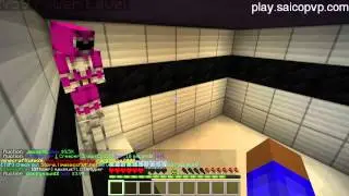 Minecraft factions 