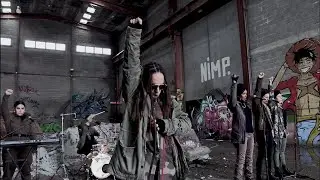 JEFF RAY - Warriors of light