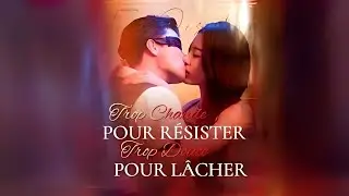 Trop Chaude pour R&eacute;sister, Trop Douce pour L&acirc;cher