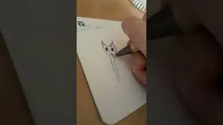 S: 4  E: 72 Drawing A Warrior Cat Manga! (NEW) ◇Draw◇ Saturday 3rd January 202 6?