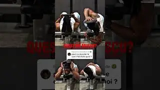 Comment Muscler Ton Cou FACILEMENT&mdash;4 exercices