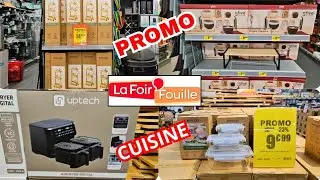 🚨 La Foir'Fouille Arrivages Et Promotions - Promos De Folies 17-10 🤪