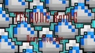 Drop Montage 22