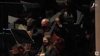 Tchaikovsky's Nutcracker Suite, Op. 72a: March, Trepak, Waltz of the Flowers &mdash; Fort Smith Symphony