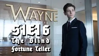 Gotham 