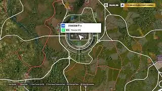 Forza Horizon 5 Photo Challenge The big H location at the oval track