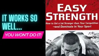 40 Day Workout by Dan John (Review)