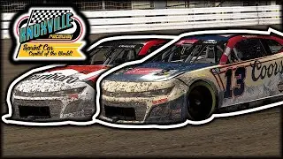 THE WORST CASE OF REVENGE I'VE SEEN ON IRACING!